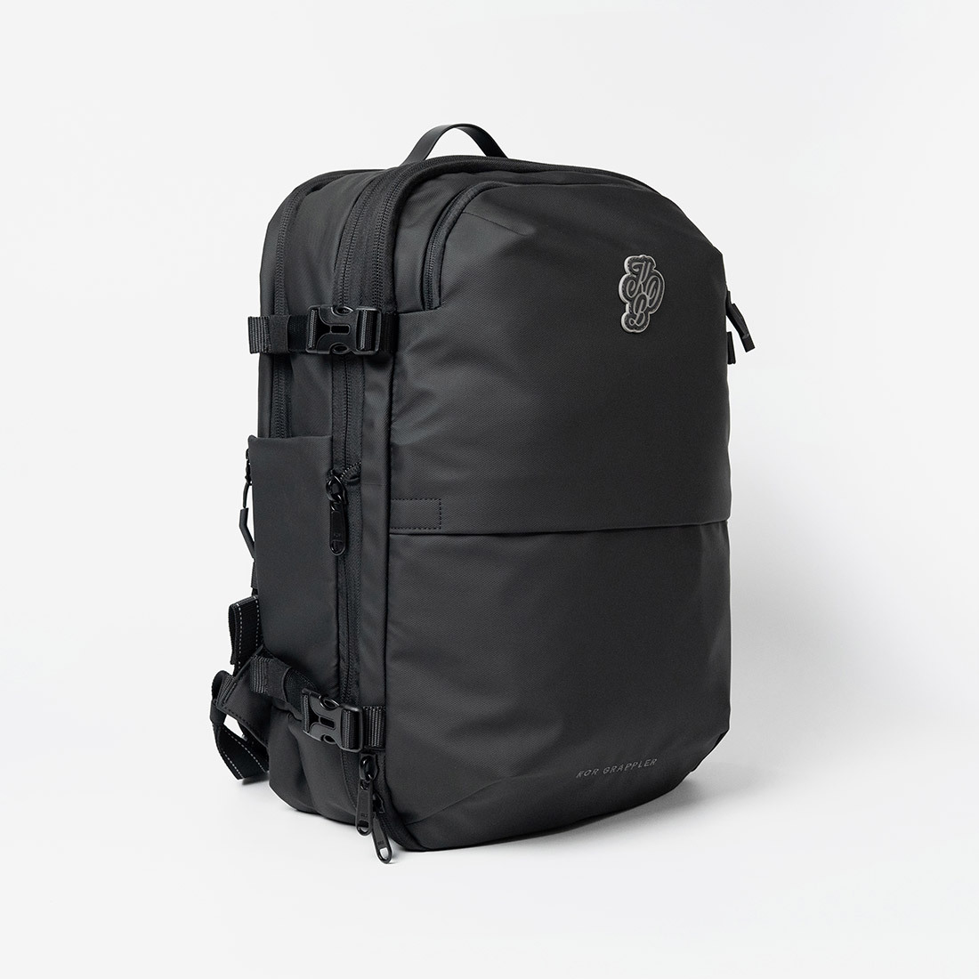 니온밸리 익스팬더블 백팩