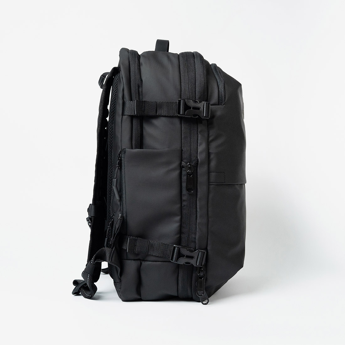 니온밸리 익스팬더블 백팩