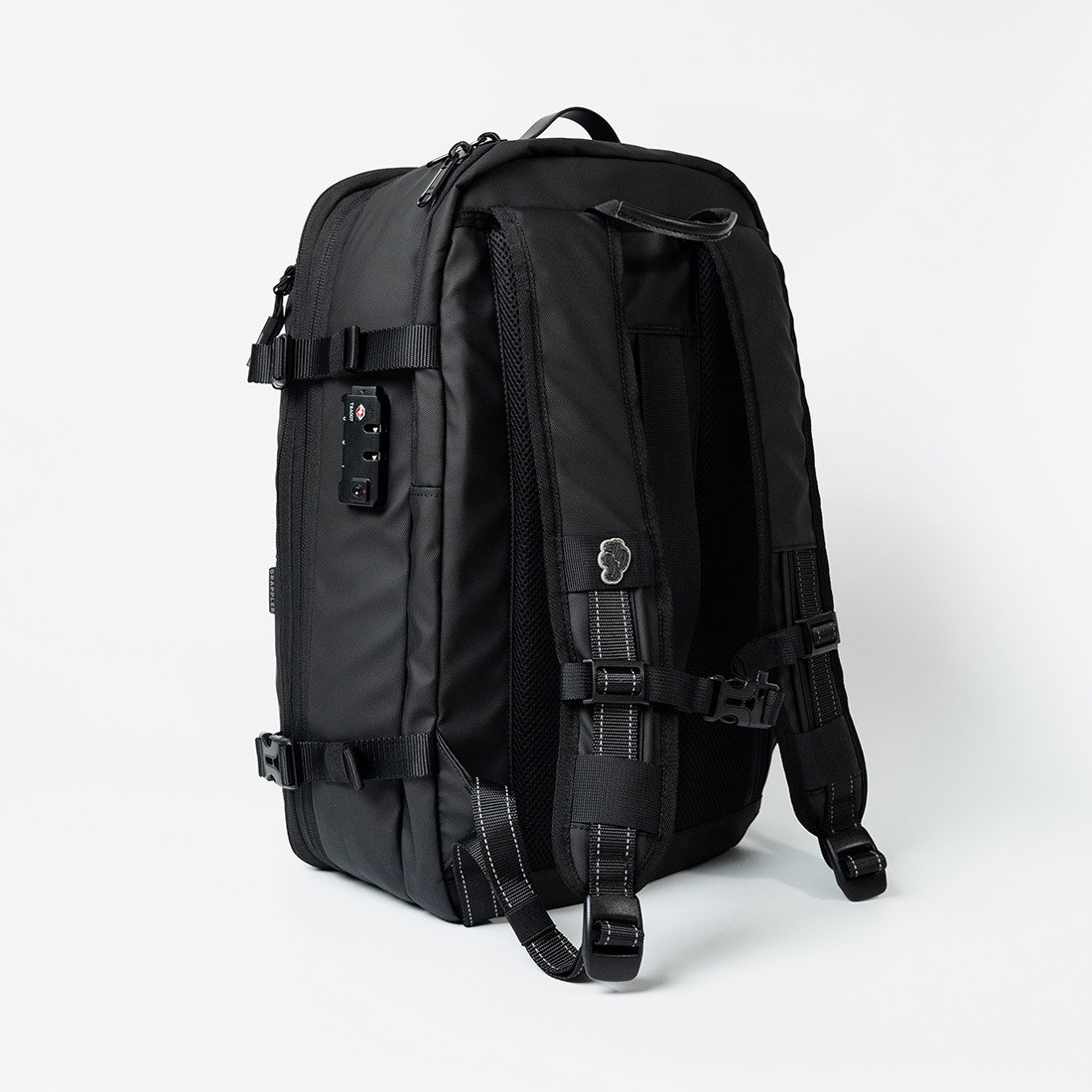 니온밸리 익스팬더블 백팩