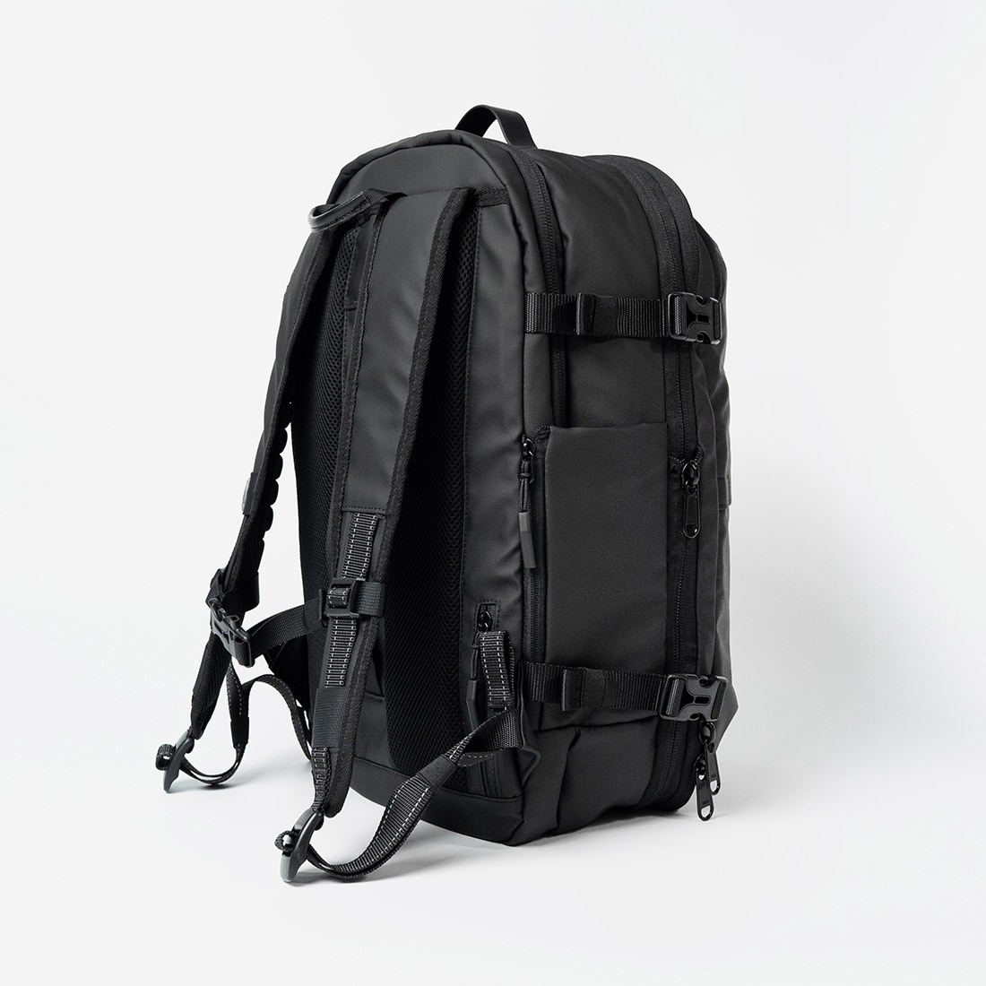 니온밸리 익스팬더블 백팩