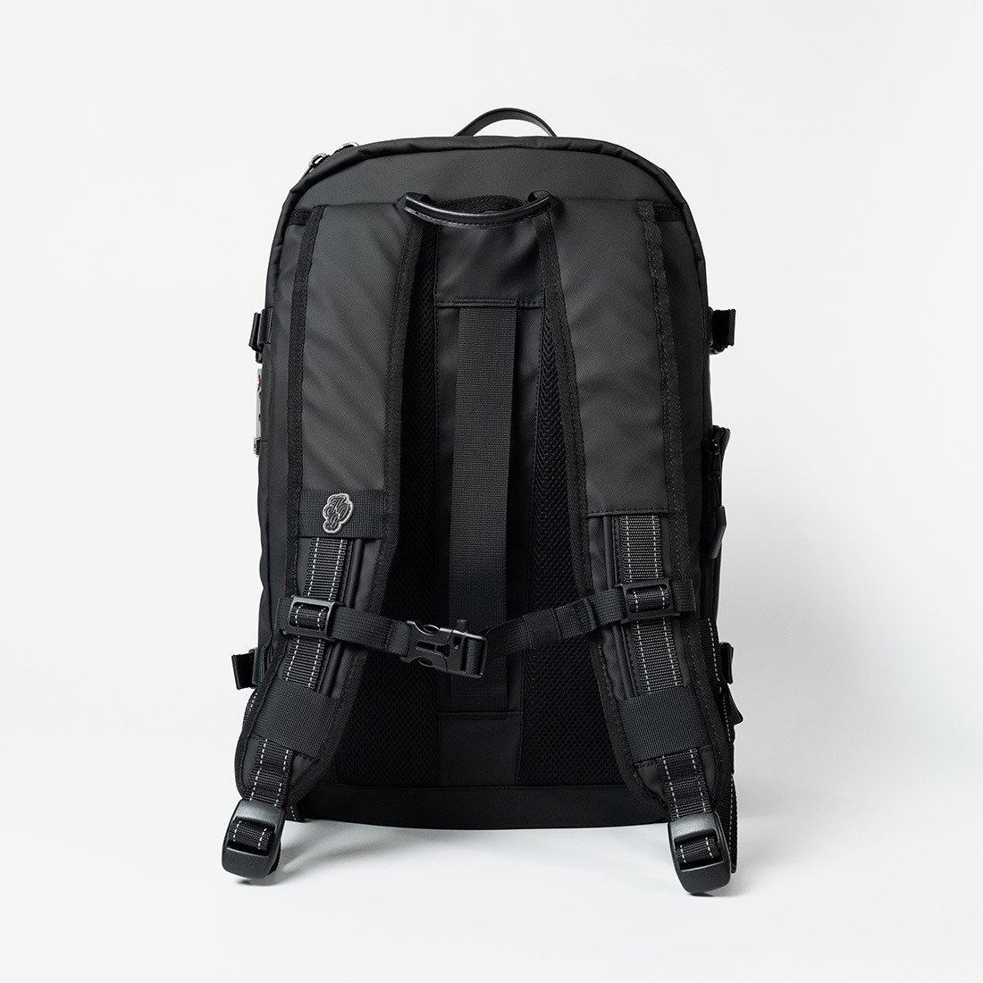 니온밸리 익스팬더블 백팩