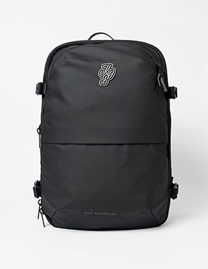 니온밸리 익스팬더블 백팩