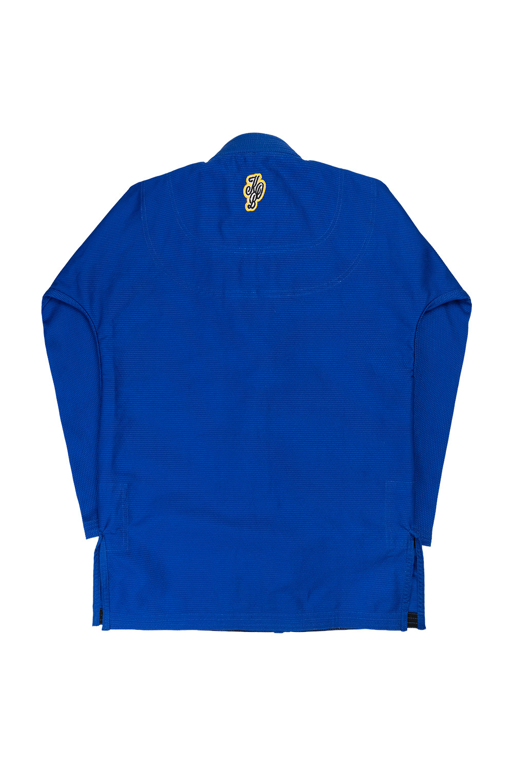 니온밸리 아톰 초경량 주짓수도복 - 블루