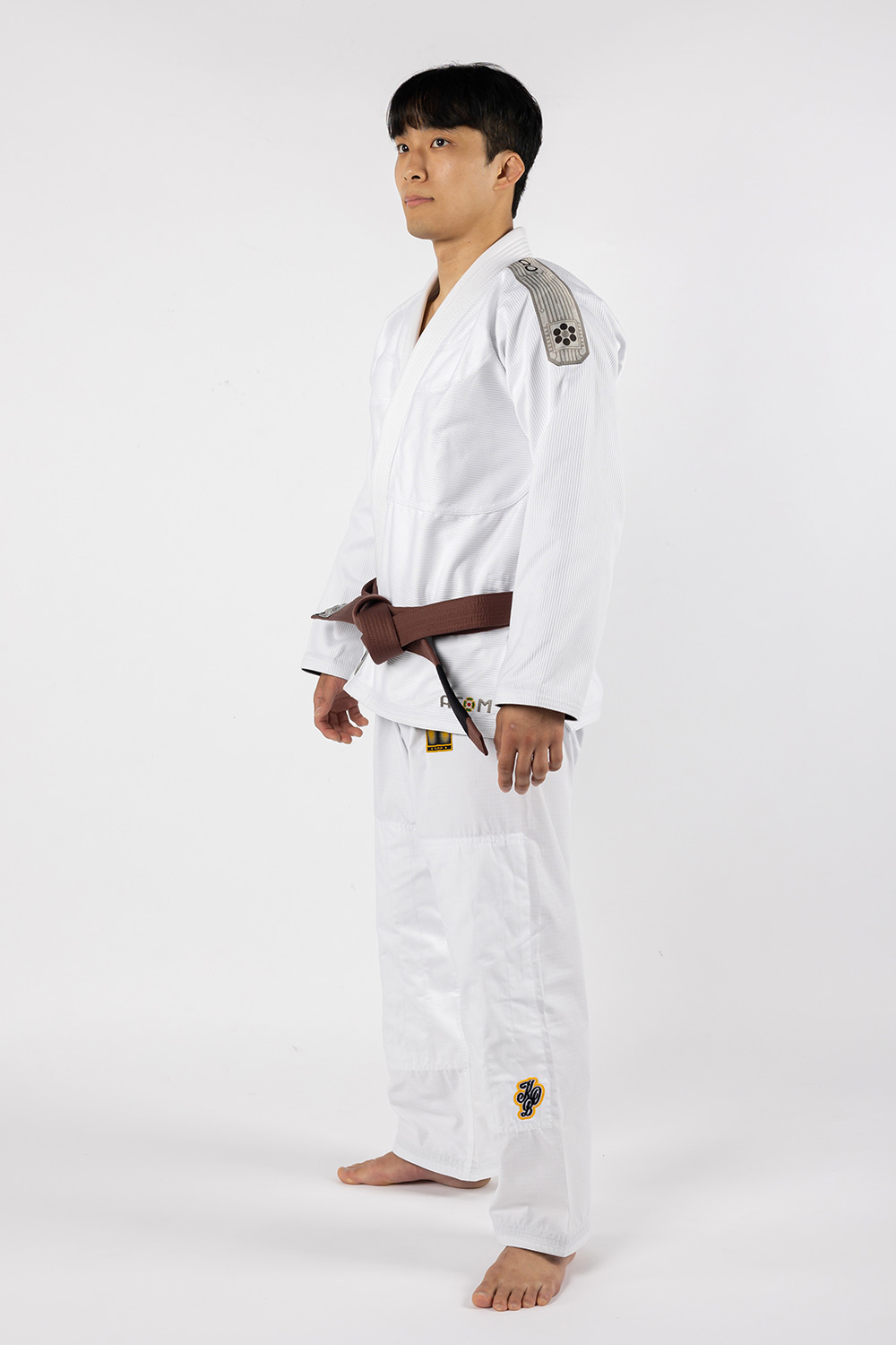 니온밸리 아톰 초경량 - 화이트