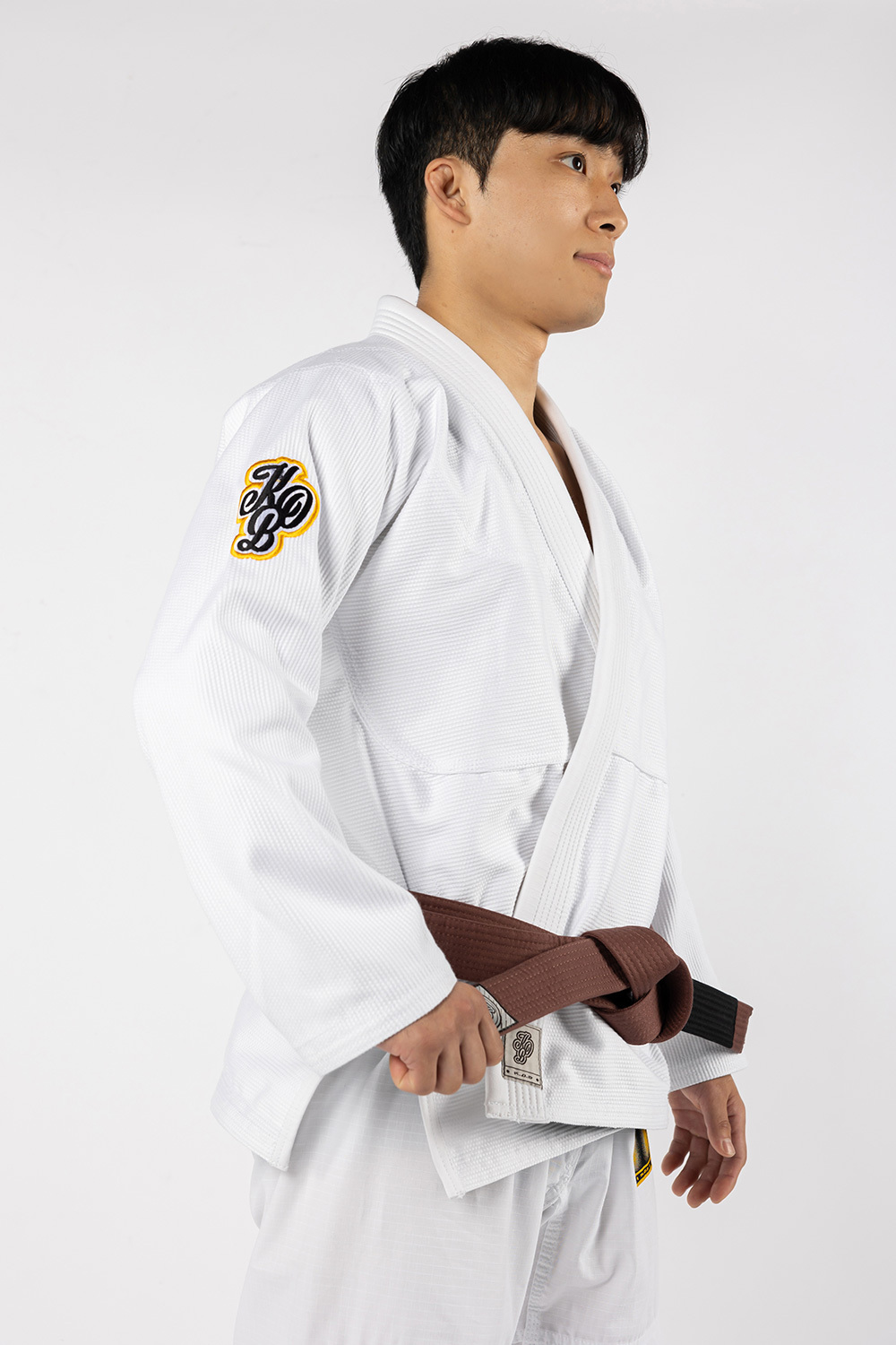 니온밸리 아톰 초경량 - 화이트