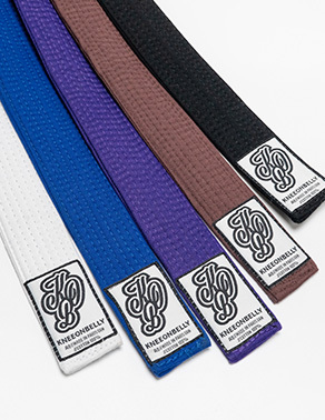 니온밸리 시그니처 주짓수벨트