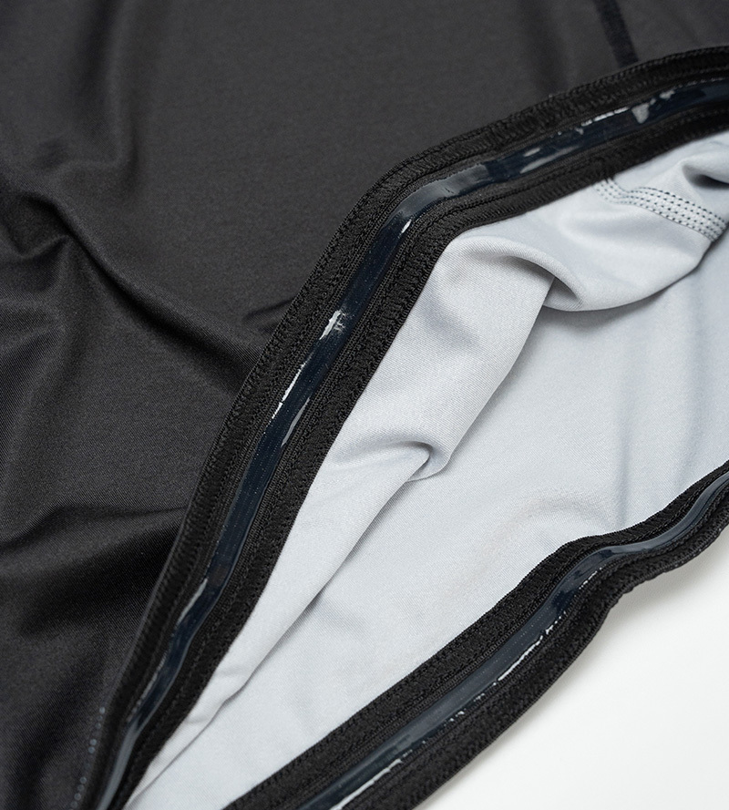 니온밸리 래쉬가드 숏슬리브 - 프리미엄 카모 V2