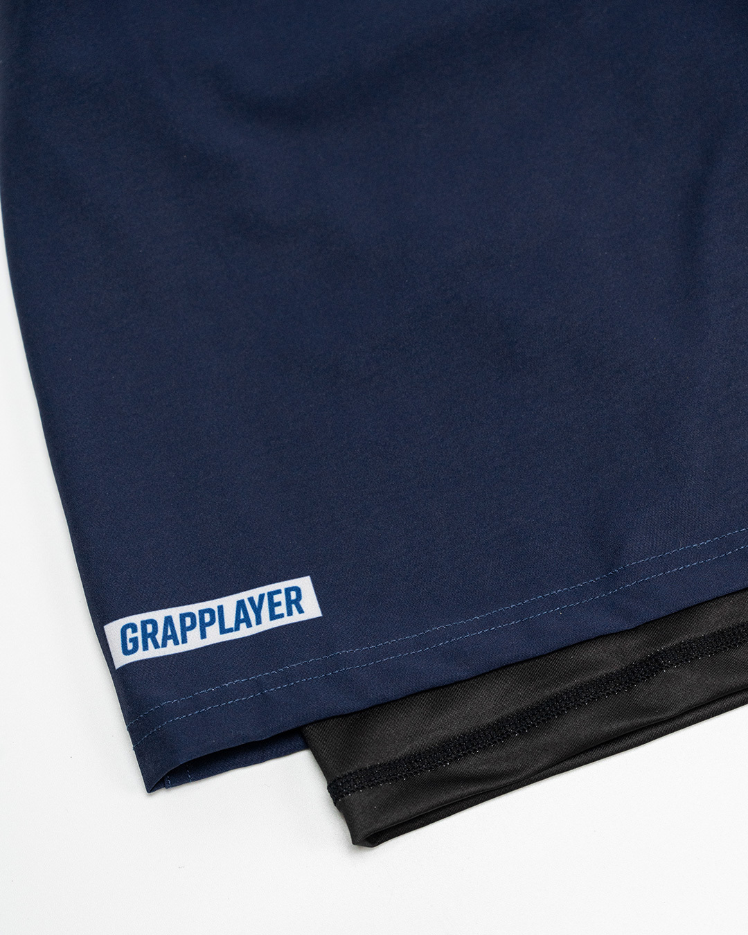 니온밸리 듀얼 레이어 쇼츠 - 그래플레이어