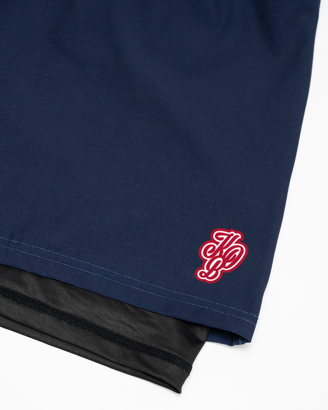 니온밸리 듀얼 레이어 쇼츠 - 그래플레이어