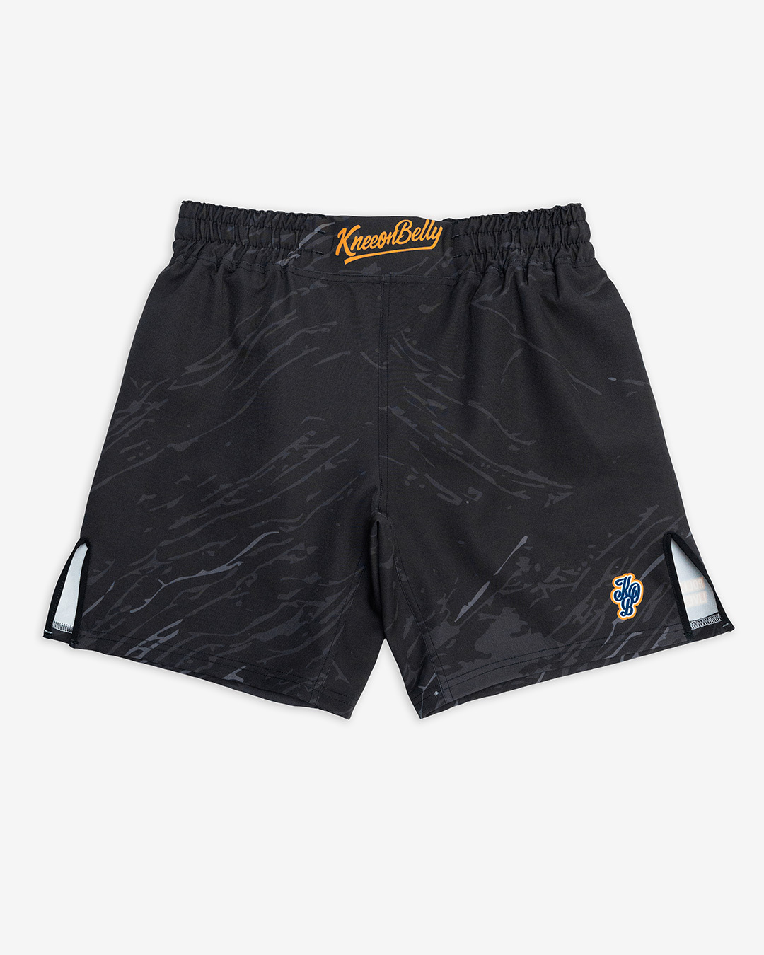 니온밸리 쇼츠 - 락 스크래치