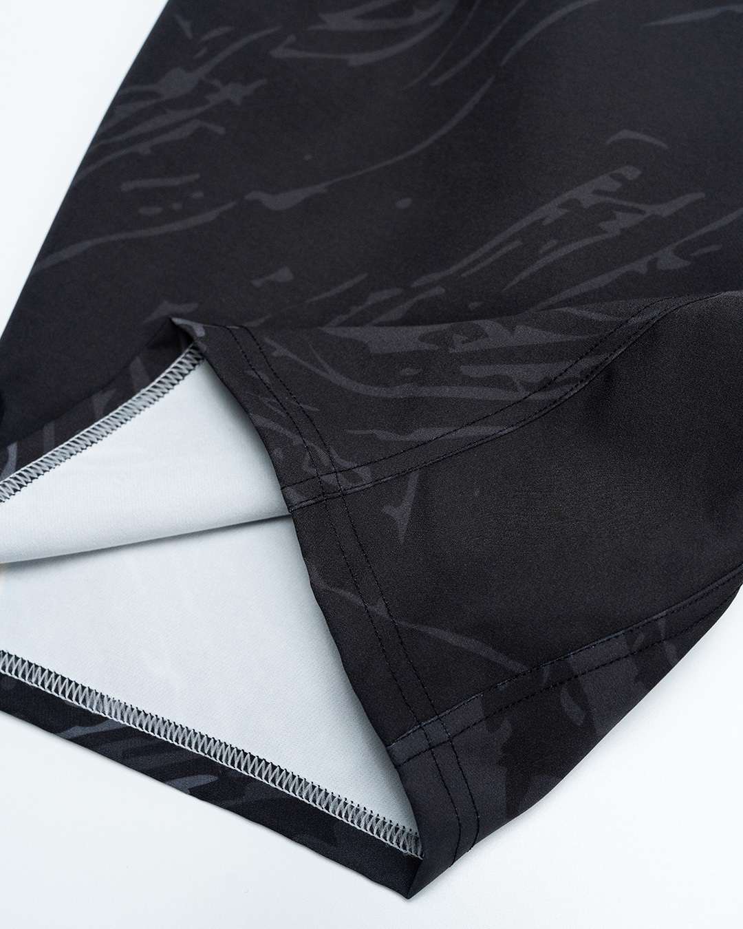 니온밸리 쇼츠 - 락 스크래치