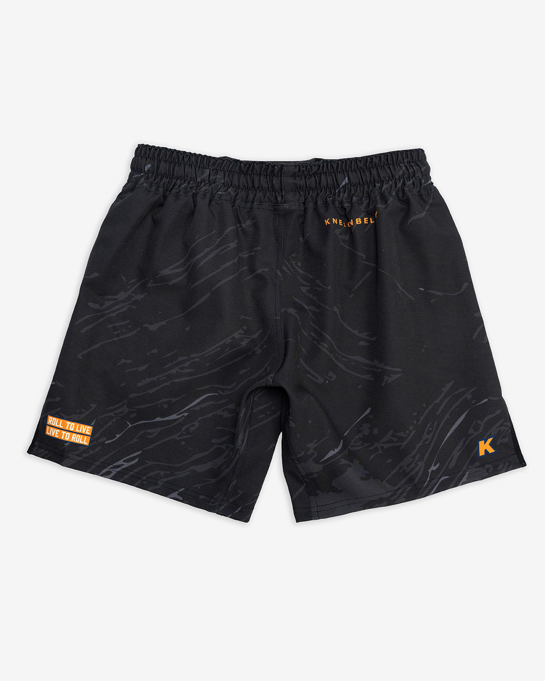 니온밸리 쇼츠 - 락 스크래치