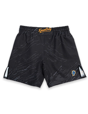 니온밸리 쇼츠 - 락 스크래치