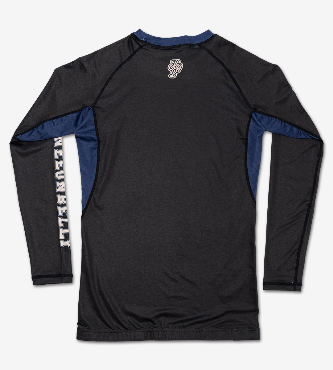 니온밸리 래쉬가드 롱슬리브 - 트루퍼 네이비