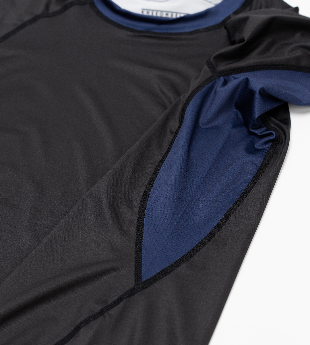 니온밸리 래쉬가드 롱슬리브 - 트루퍼 네이비