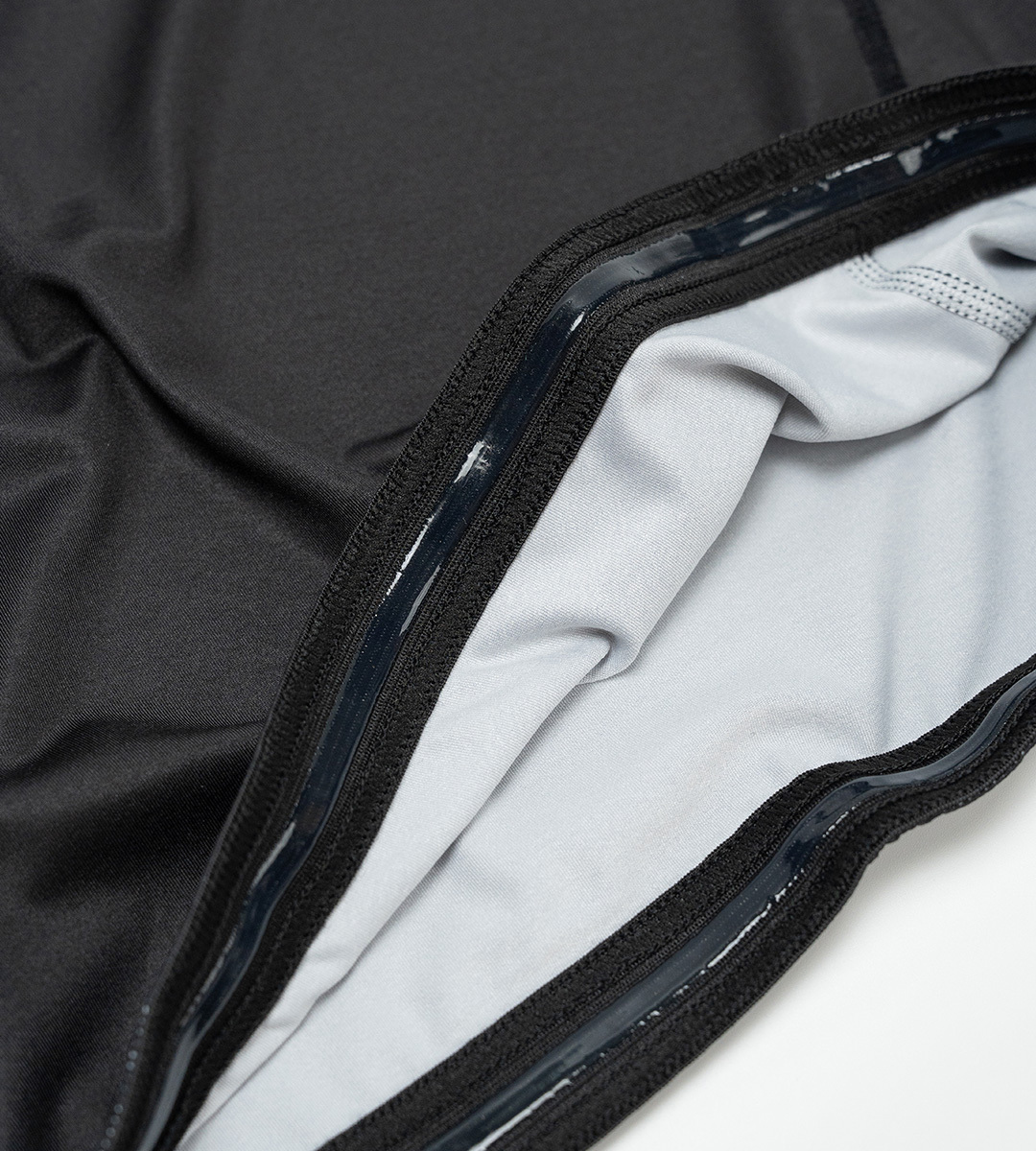 니온밸리 래쉬가드 롱슬리브 - 트루퍼 네이비