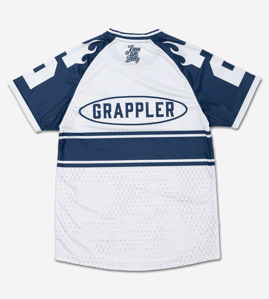 니온밸리 투포인트 트레이닝 탑