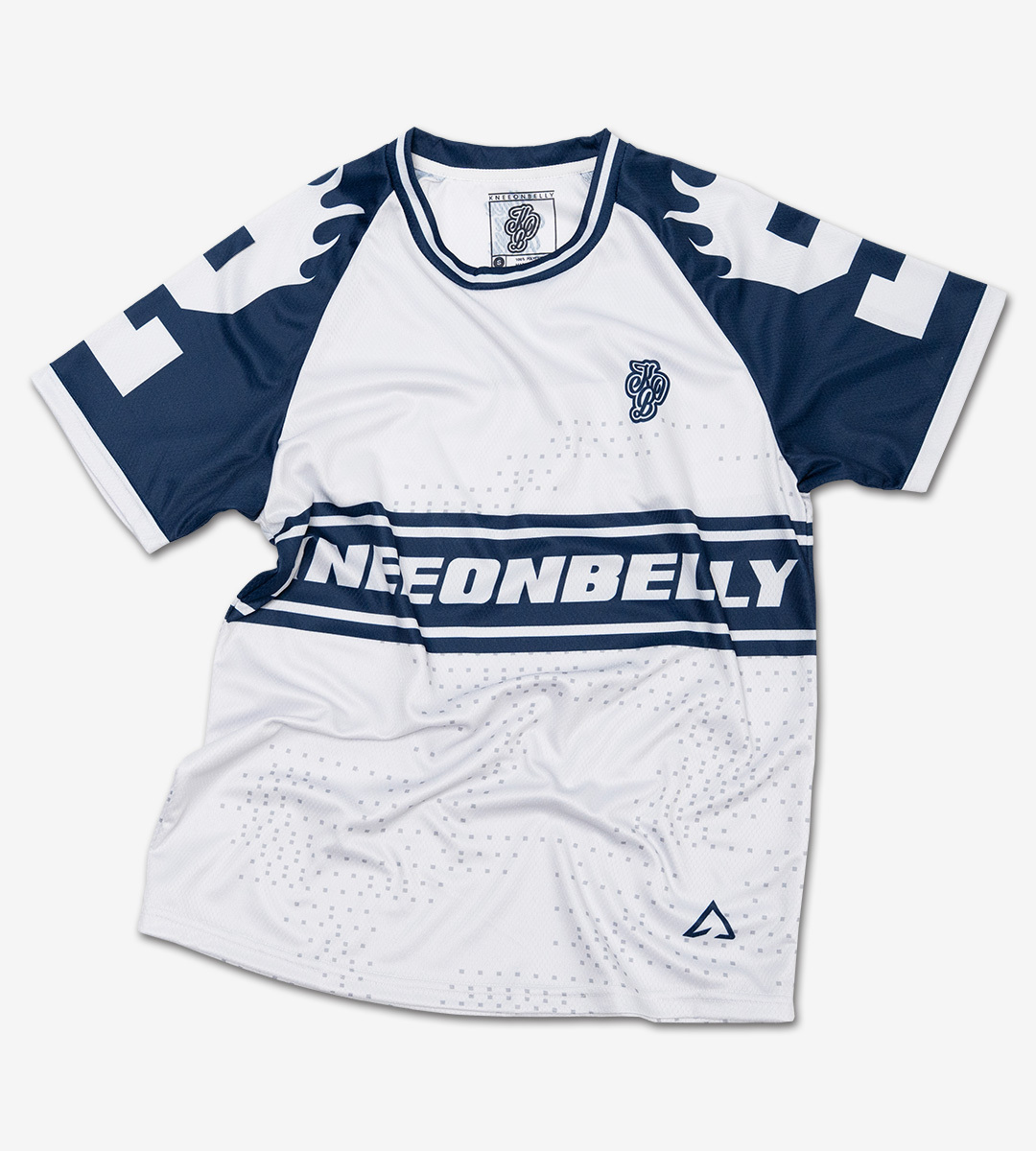 니온밸리 투포인트 트레이닝 탑