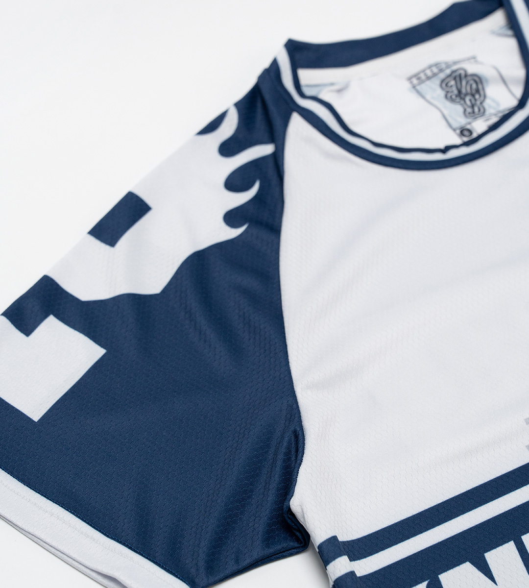 니온밸리 투포인트 트레이닝 탑