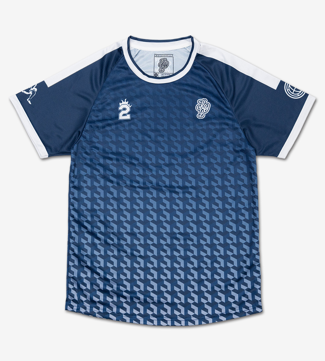 니온밸리 그래플레저 트레이닝 탑