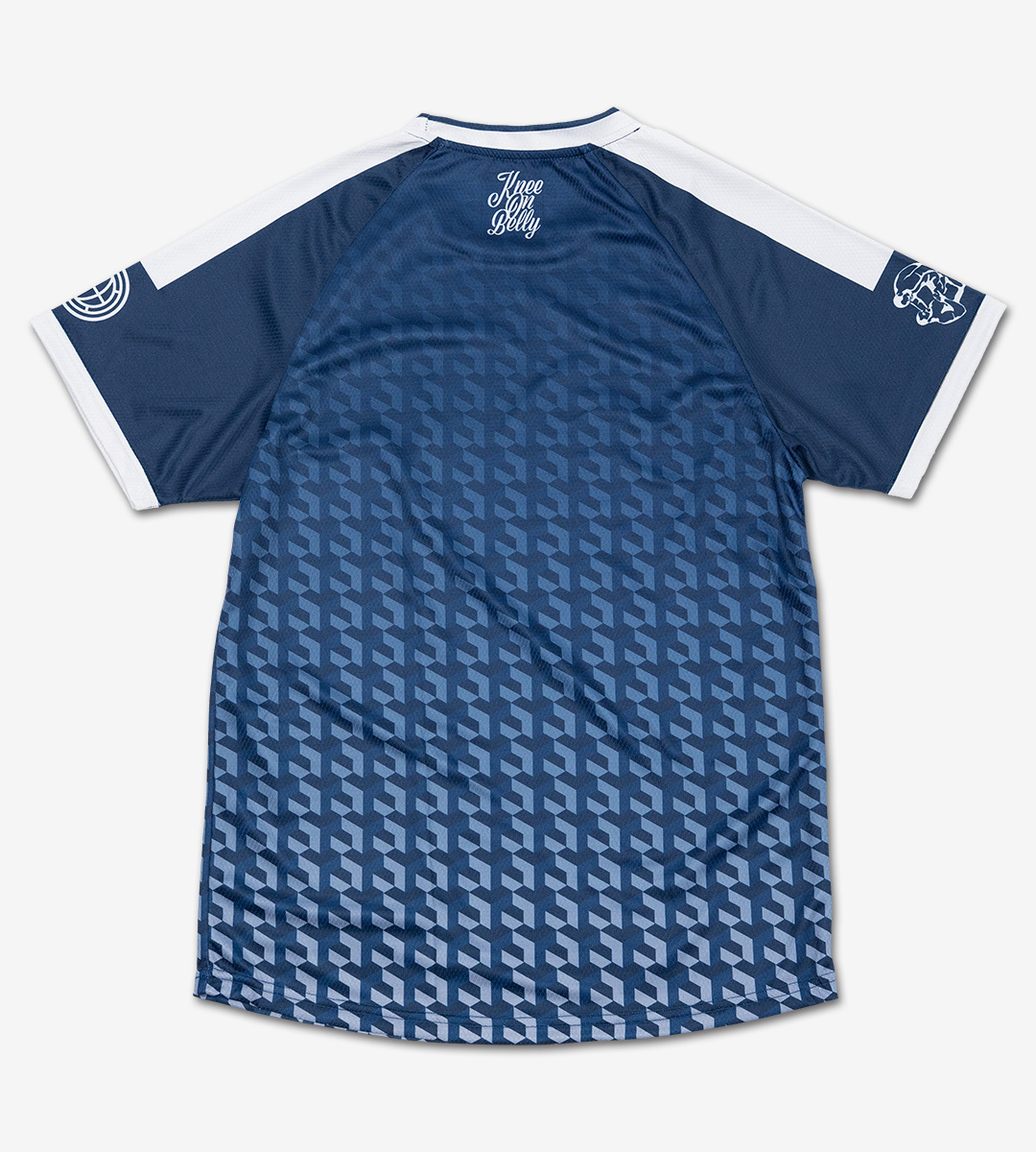 니온밸리 그래플레저 트레이닝 탑