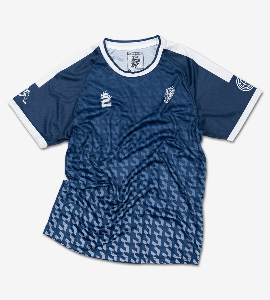 니온밸리 그래플레저 트레이닝 탑