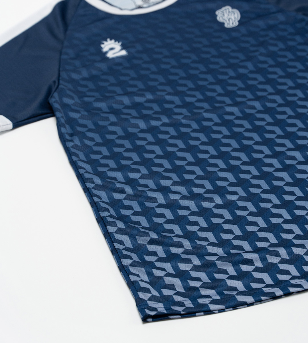 니온밸리 그래플레저 트레이닝 탑