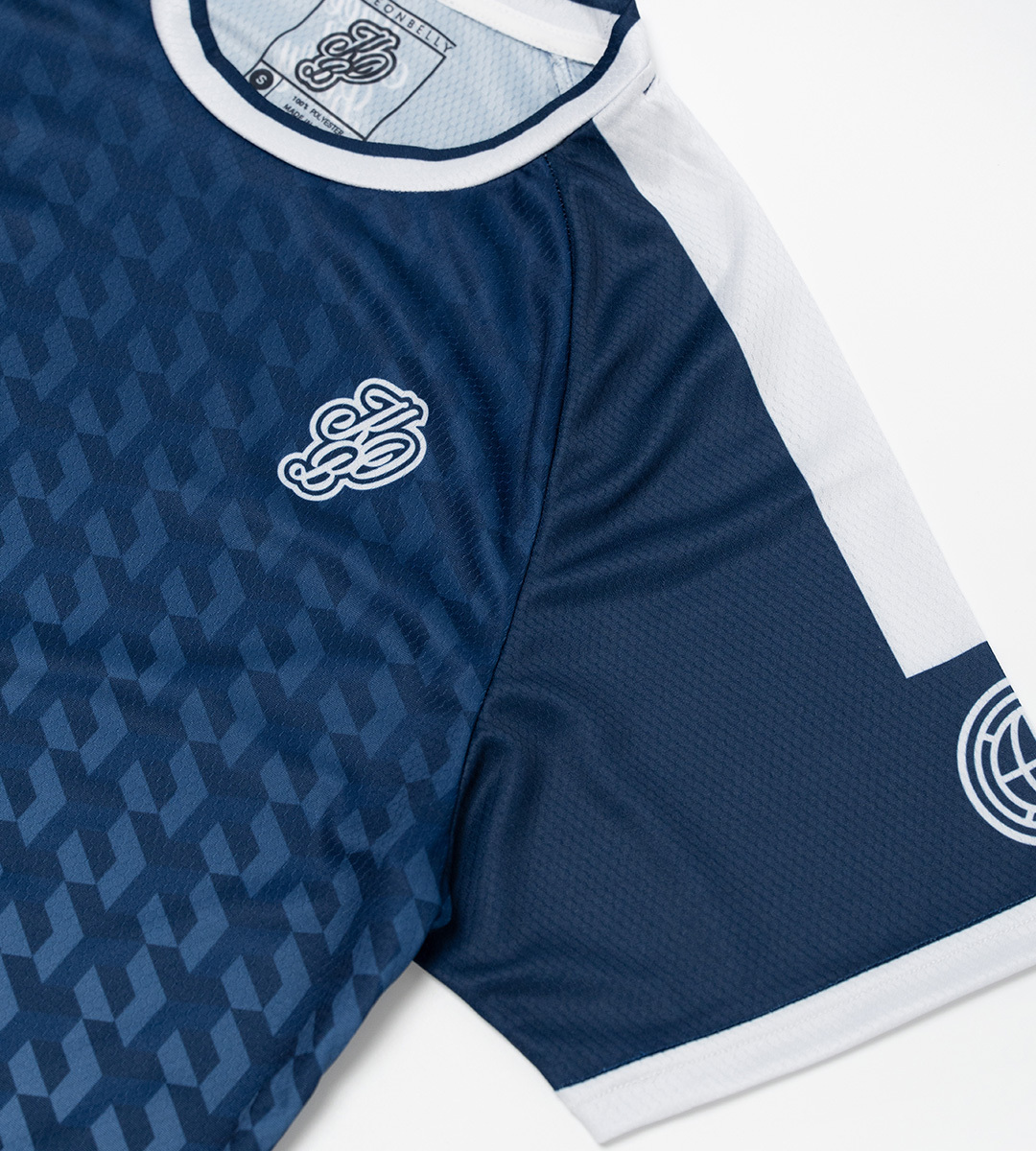 니온밸리 그래플레저 트레이닝 탑