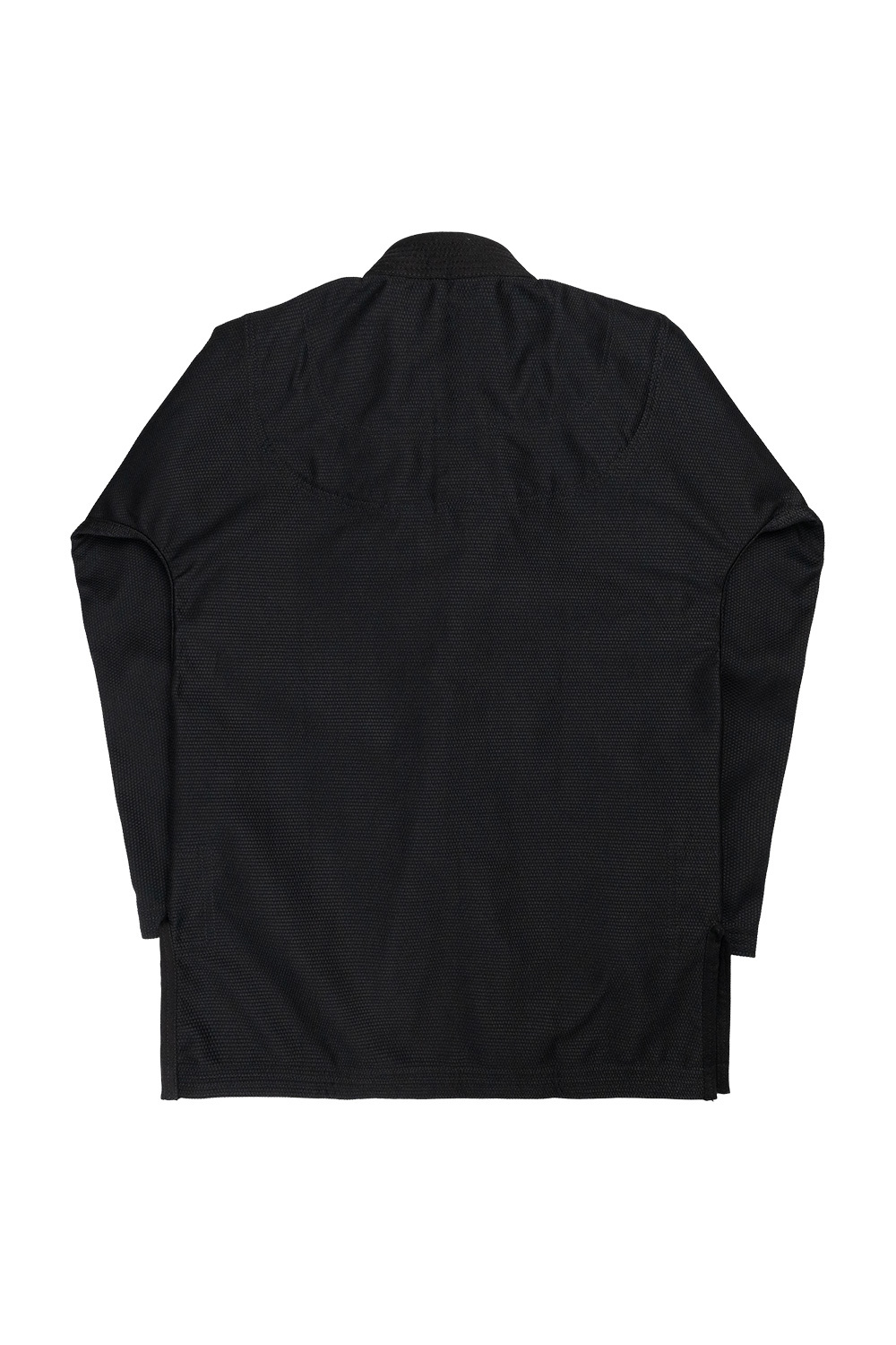 니온밸리 에센셜 3.0 주짓수도복 - 블랙