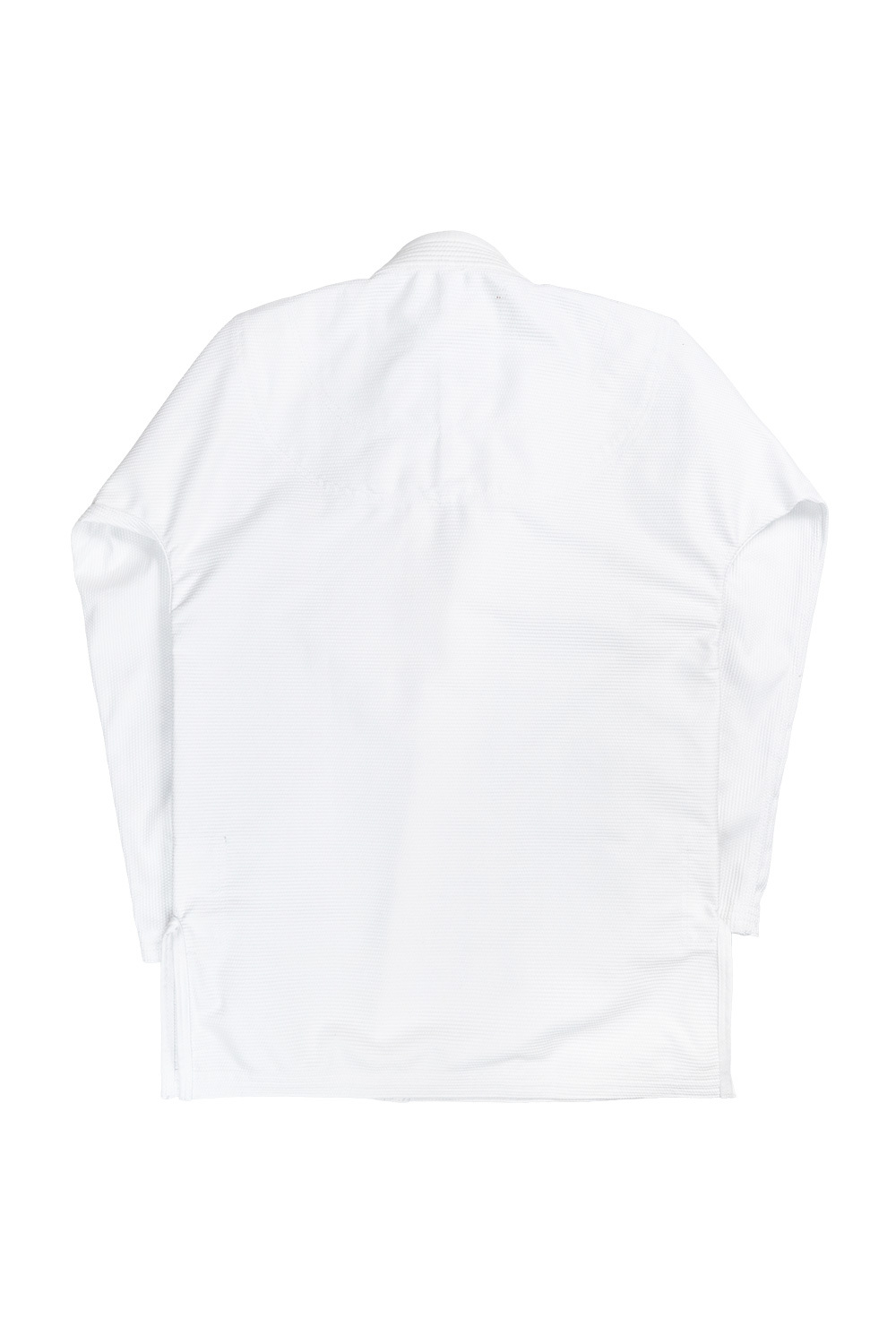 니온밸리 에센셜 3.0 주짓수도복 - 화이트