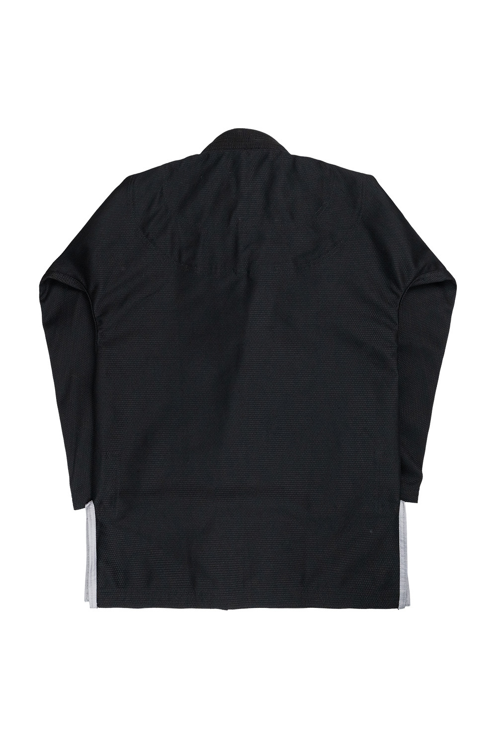 니온밸리 플라이트 2.0 주짓수도복 - 블랙