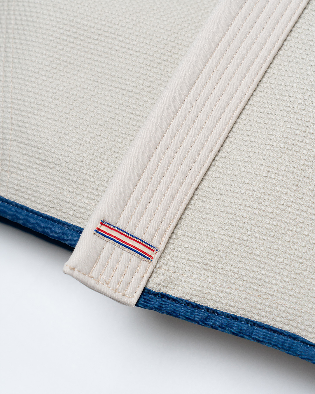 니온밸리 레트로 에디션 V2 F/L 주짓수도복 - 샌드