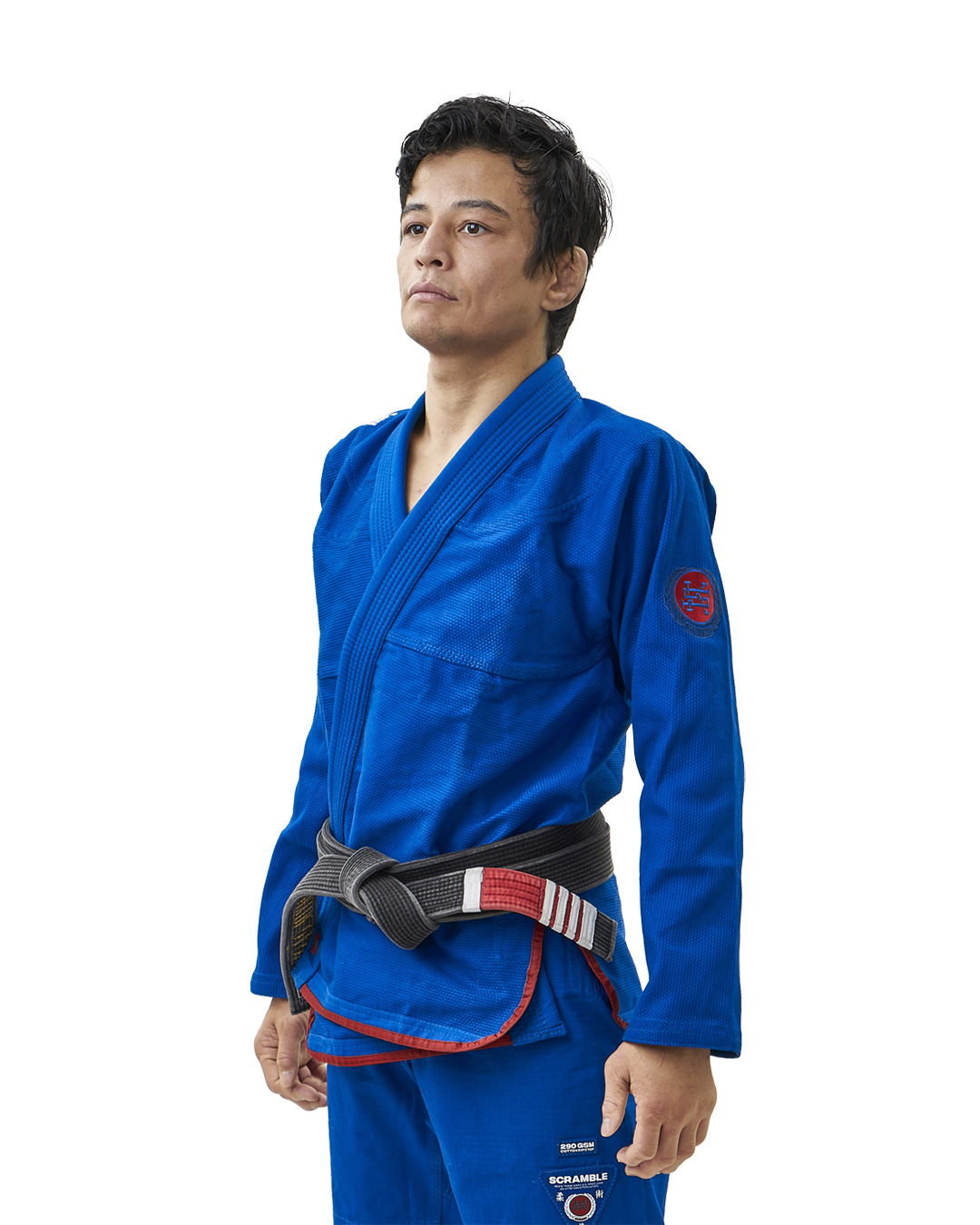 스크램블 애슬릿 - 콤프 블루