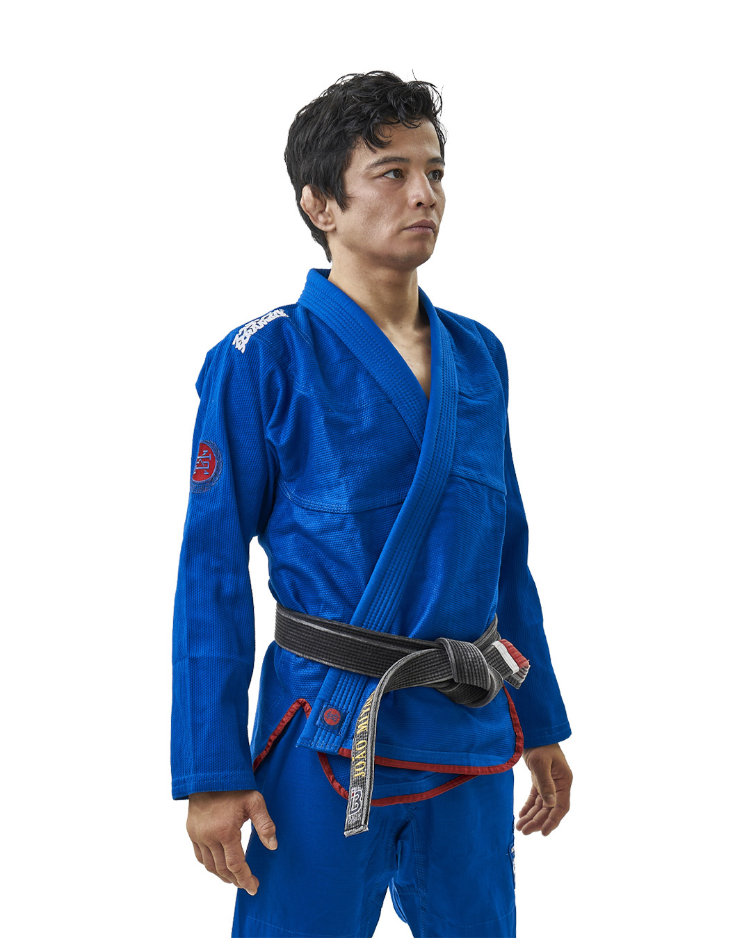 스크램블 애슬릿 - 콤프 블루