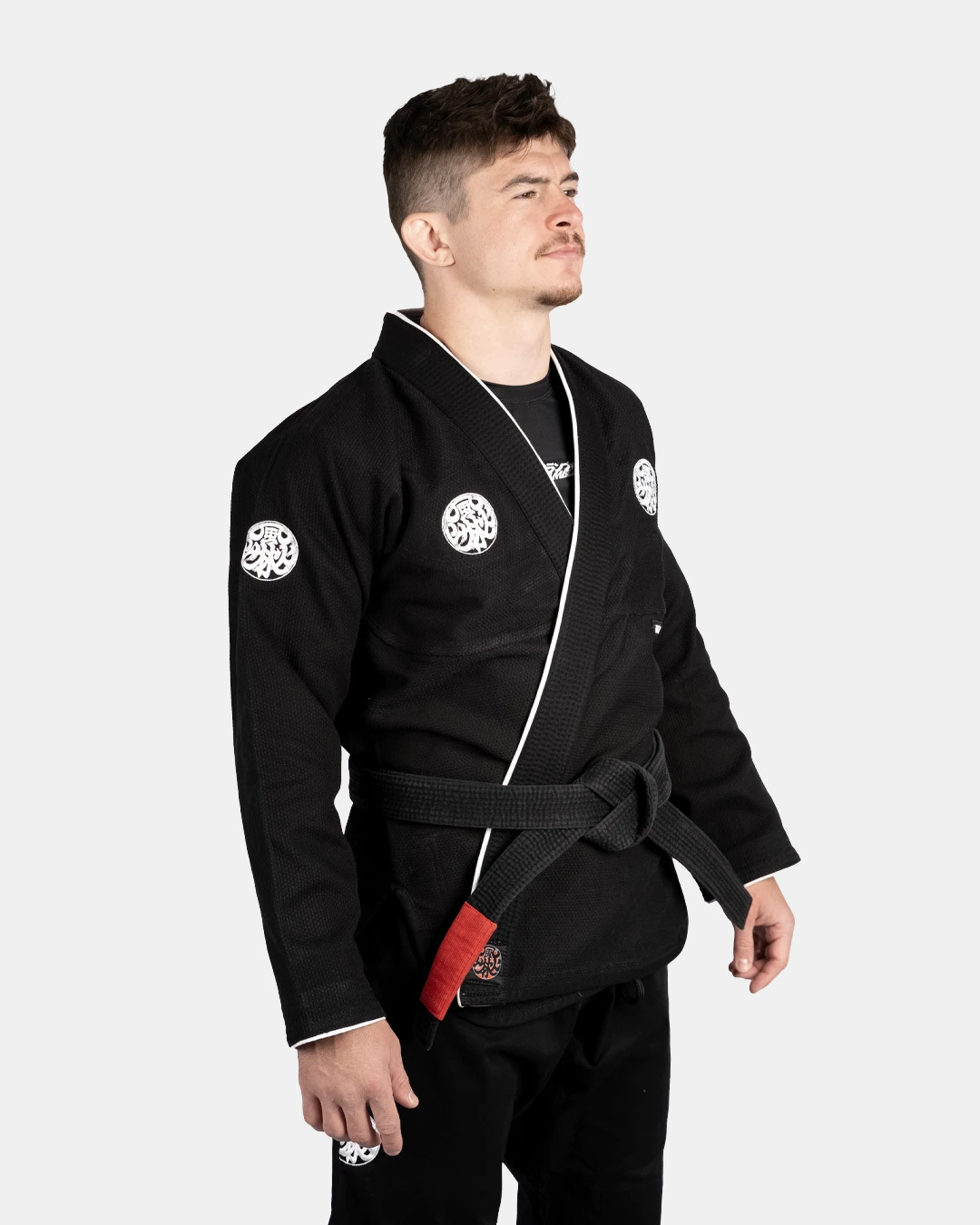 스크램블 후린카잔 - 블랙