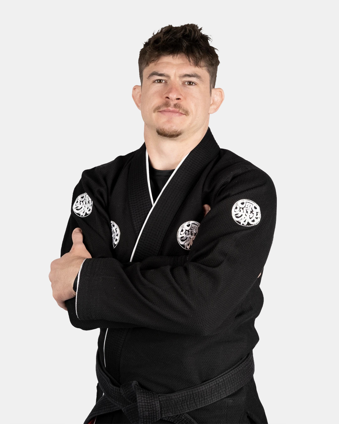 스크램블 후린카잔 - 블랙