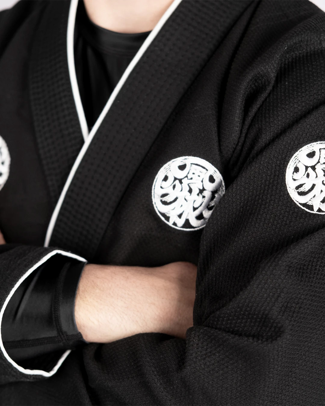 스크램블 후린카잔 - 블랙