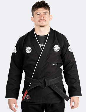 스크램블 후린카잔 - 블랙