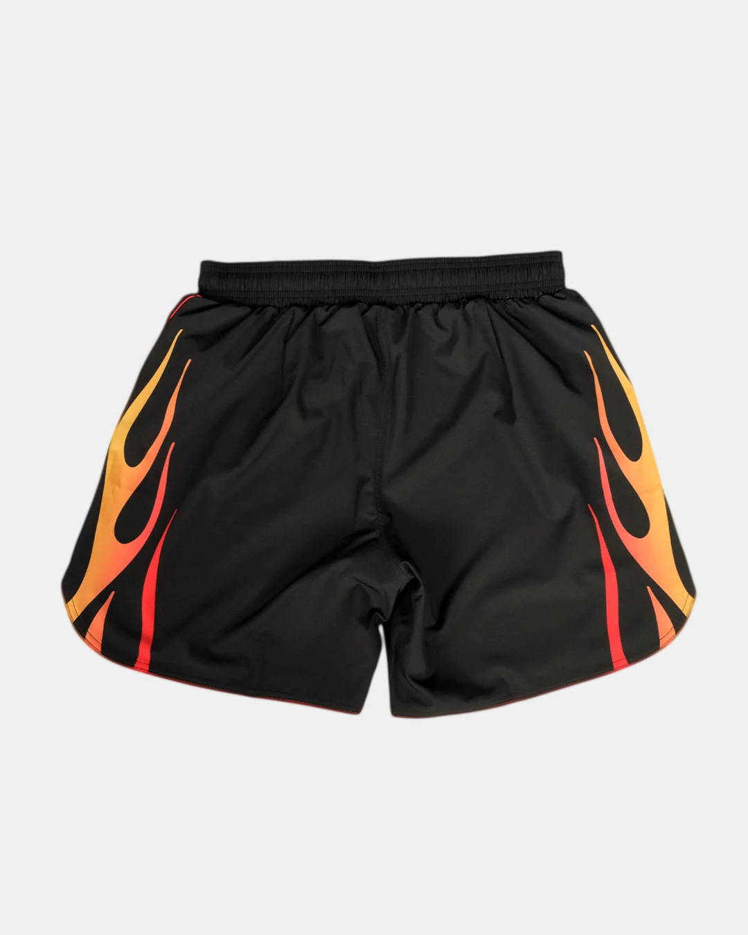 스크램블 1998 파이어 쇼츠 - 블랙