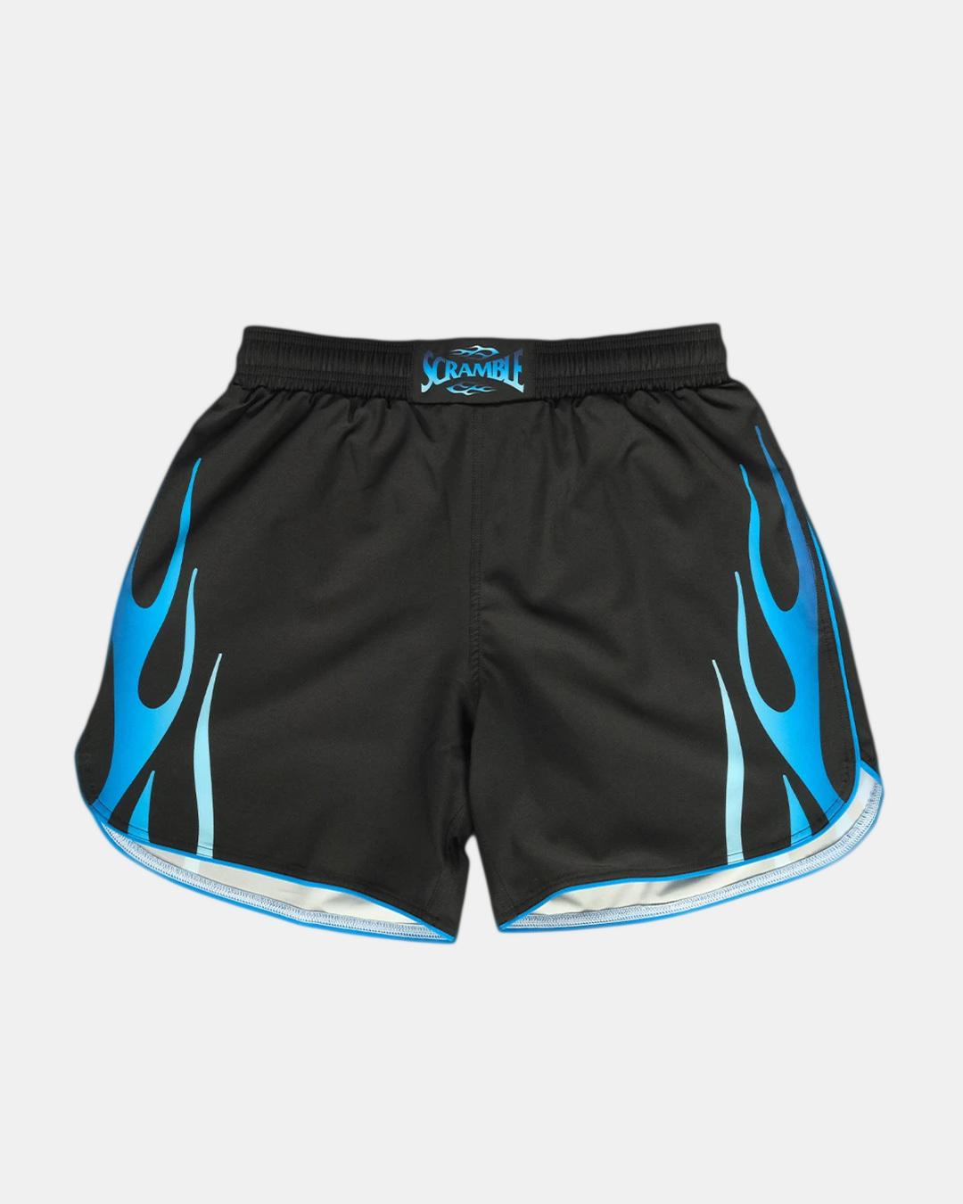 스크램블 1998 아이스 쇼츠 - 블랙