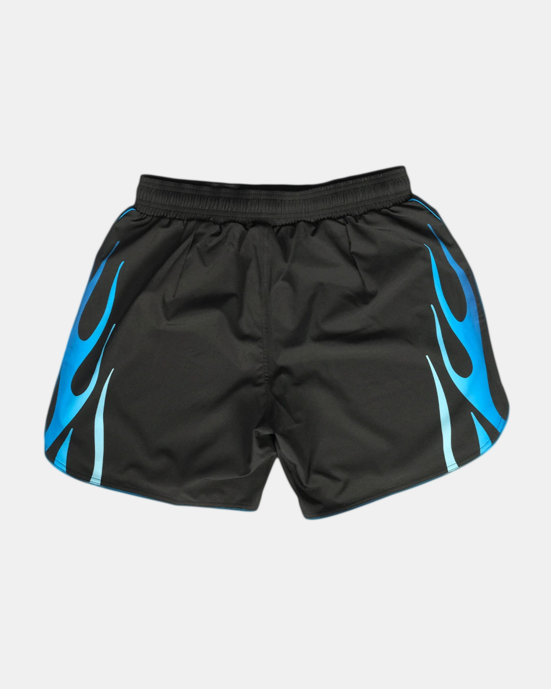 스크램블 1998 아이스 쇼츠 - 블랙