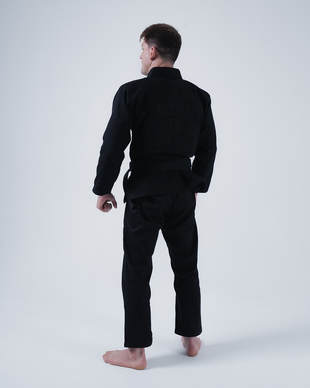 킹즈 본투룰 - 블랙