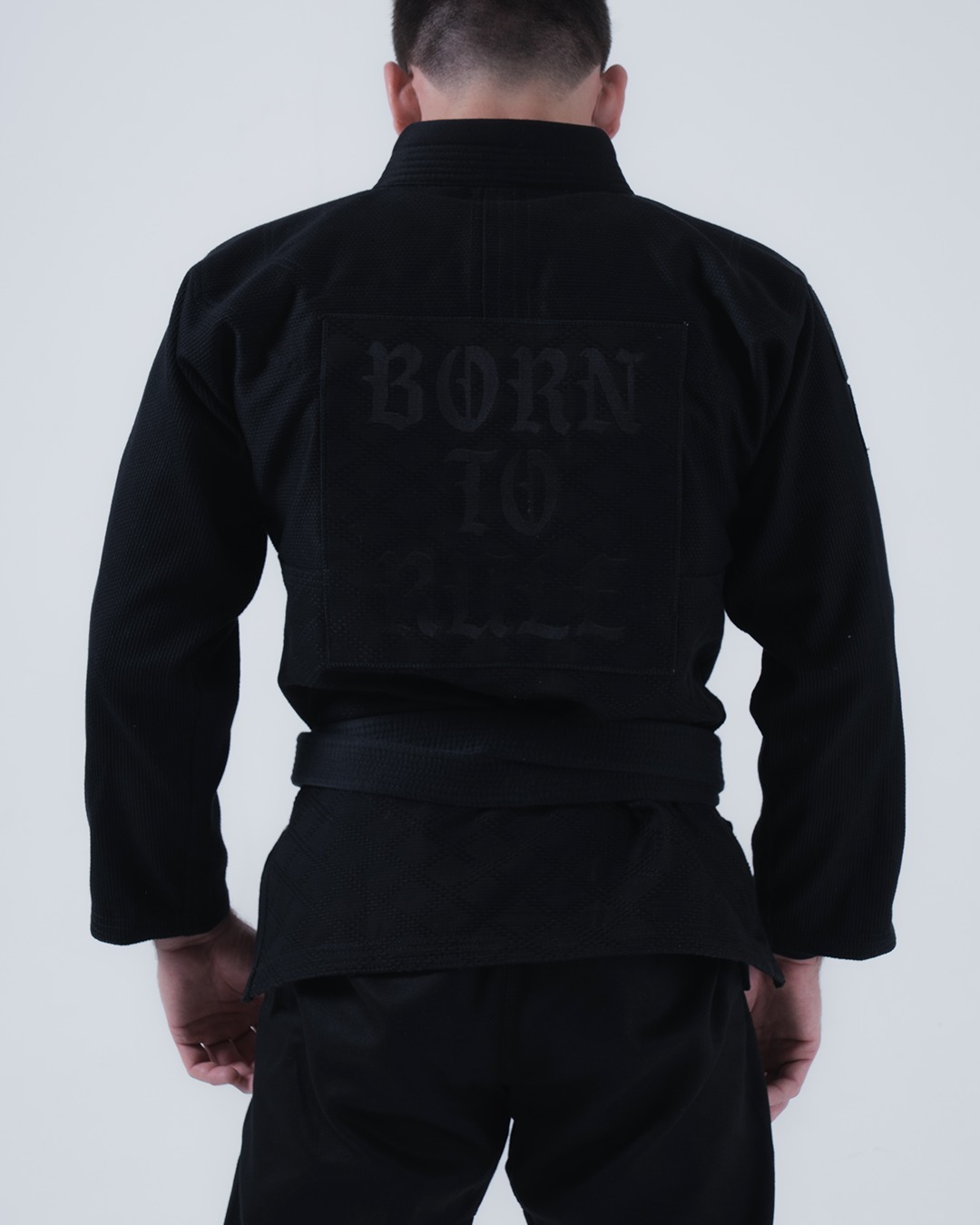 킹즈 본투룰 - 블랙