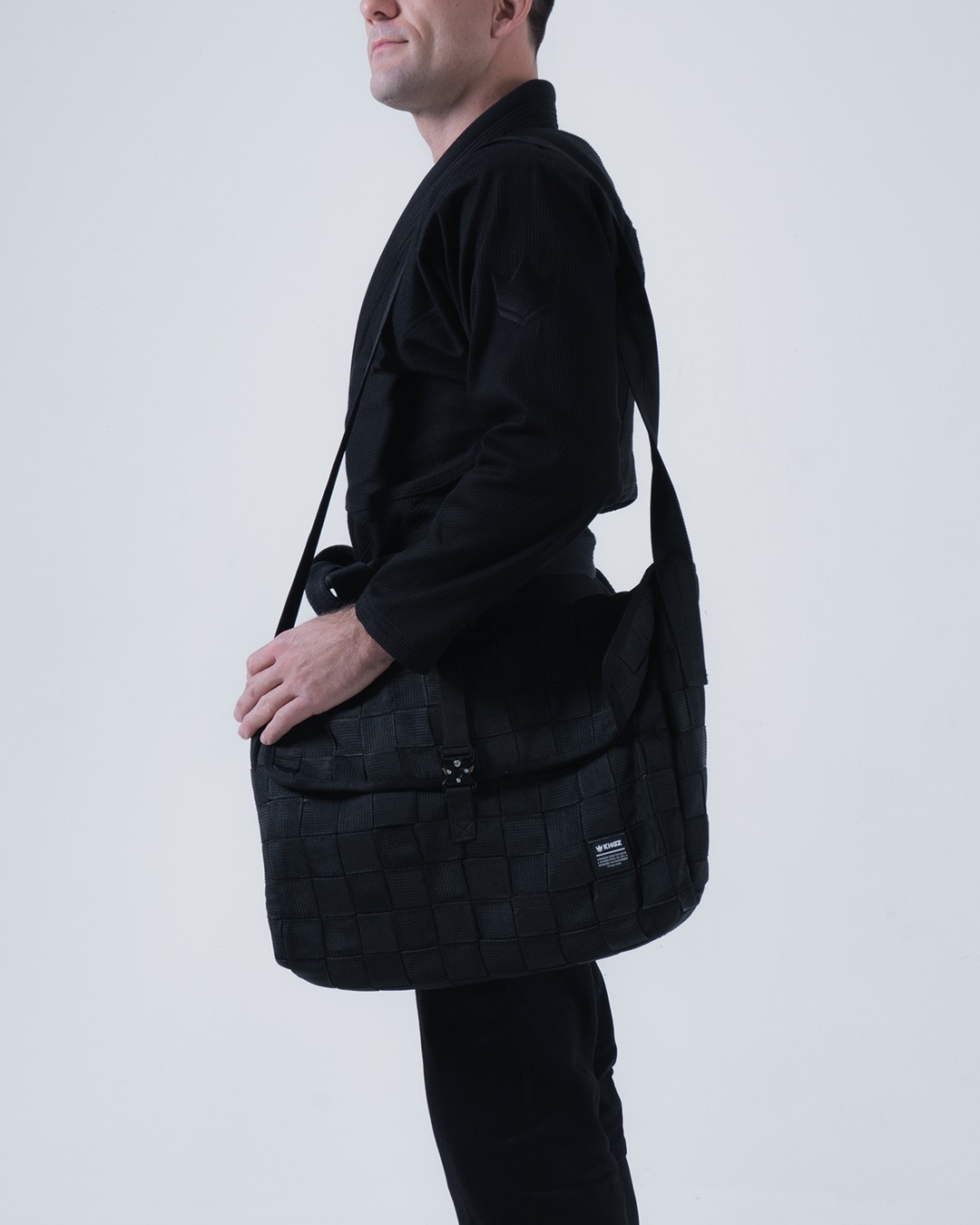 킹즈 본투룰 - 블랙