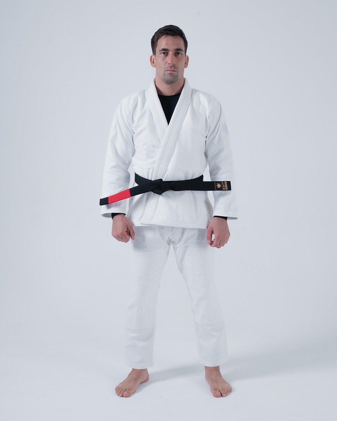 킹즈 본투룰 - 화이트