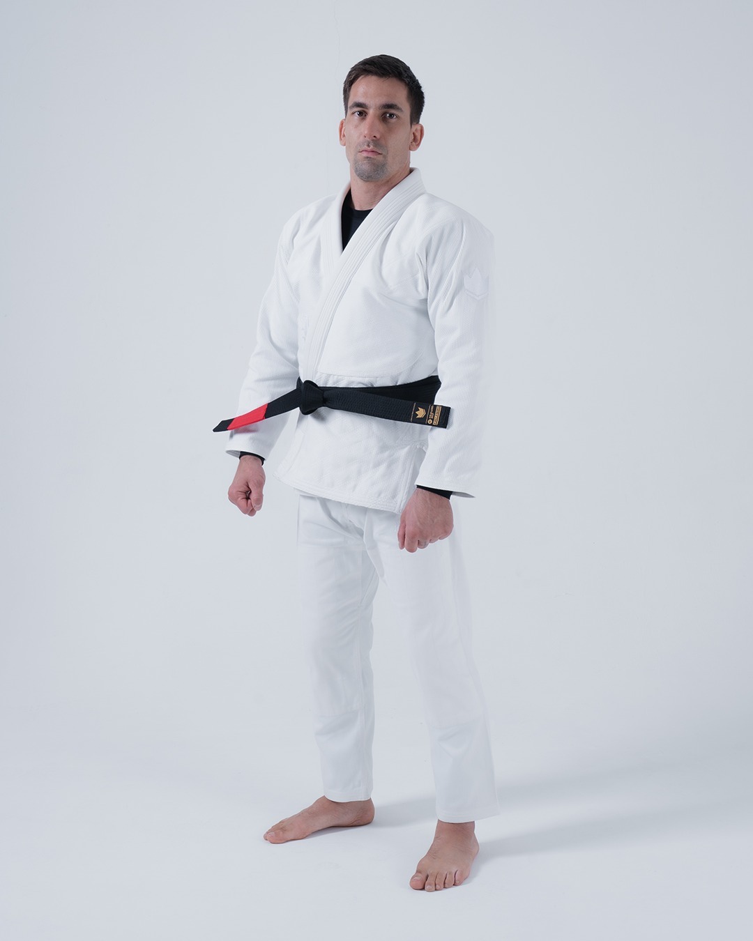 킹즈 본투룰 - 화이트