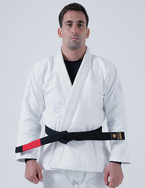 킹즈 본투룰 - 화이트