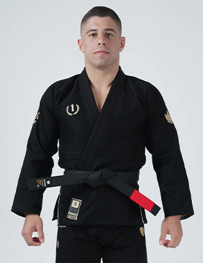 킹즈 타이난 달프라 에디션 - 블랙