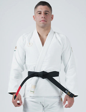 킹즈 타이난 달프라 에디션 - 화이트