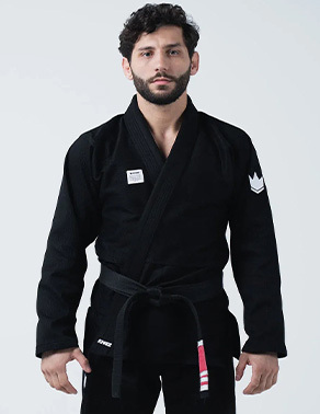 킹즈 코어 V2 - 블랙